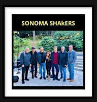 SONOMA SHAKERS primary image