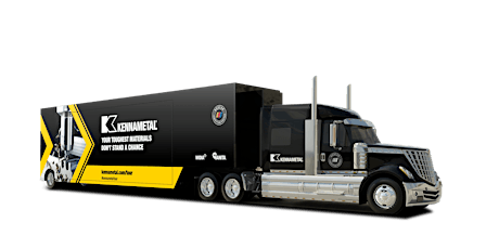 Open House Event: Hartwig Inc. - NO TRUCK AVAILABILITY primary image