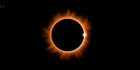 Solar Eclipse 101: Family Program, $4 per person upon arrival primary image