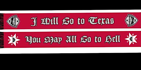 SAFC v Real Monarchs Free Beer/Tailgate Party-New Scarf!! primary image