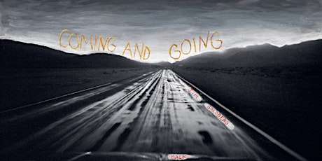 Hauptbild für Jim Goldberg: Coming and Going