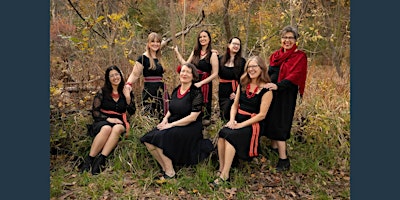 Music in the Chapel: Mila Vocal Ensemble primary image