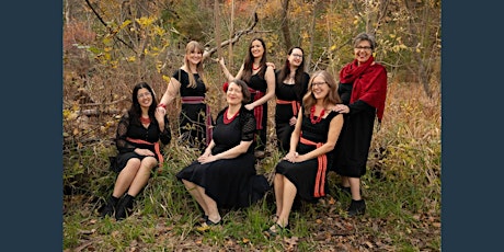 Music in the Chapel: Mila Vocal Ensemble