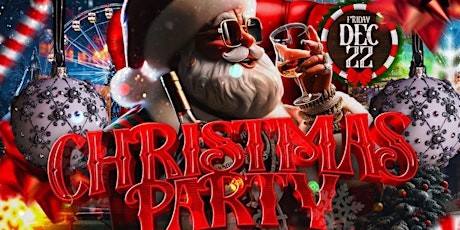 Friday After Next Christmas Party primary image