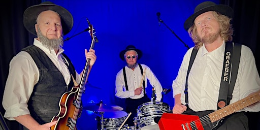 Primaire afbeelding van Columbia Street Music Festival - Featuring The Electric Amish!