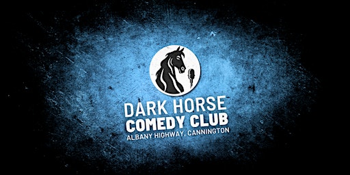 Imagem principal de Dark Horse Comedy Club