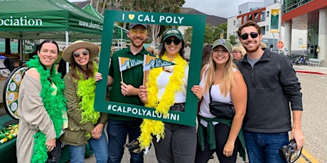 Cal Poly Alumni — San Luis Obispo Community Founders Day Celebration primary image