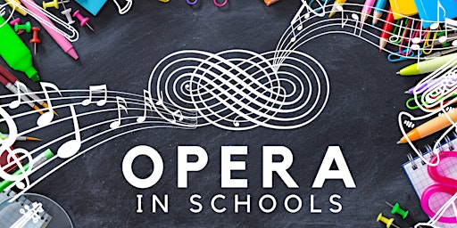 Opera SA Presents Opera in Schools primary image