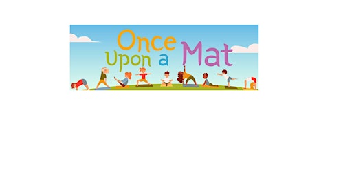 Once Upon a Mat primary image