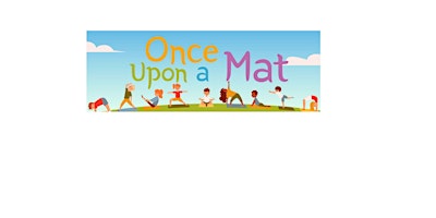 Primaire afbeelding van Once Upon a Mat