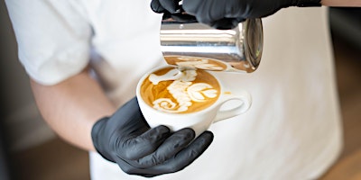 Imagem principal do evento Latte Art - 3