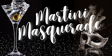 LNO 2024: Martini Masquerade primary image