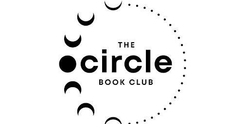 Imagem principal do evento the circle | a lunar book club
