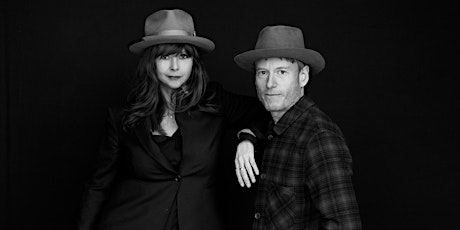 Jenni Muldaur & Teddy Thompson:: Kuumbwa Jazz Center Santa Cruz :: 3/23 primary image