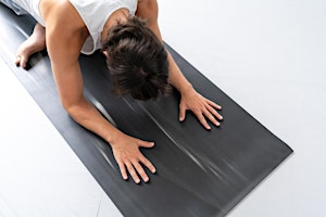 Imagen principal de MOVE: Pilates Mat Series with Kaylin Sturtevant