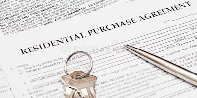 Primaire afbeelding van California Residential Purchase Agreement (2024 Edition)