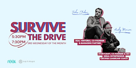 April Survive the Drive