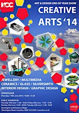 Creative Arts 14 primary image