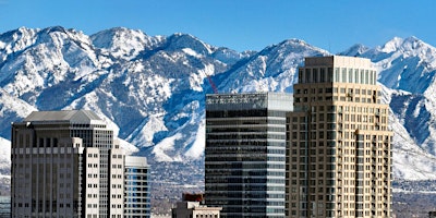 Hauptbild für Salt Lake City Hiring Event