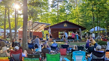 Primaire afbeelding van Tamarack Music Festival 2024