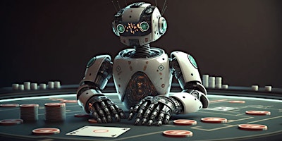 Immagine principale di Quit Gambling with AI, Bet ThisWay - Las Vegas Lunch & Learn 