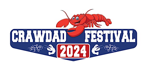 Imagem principal de The Crawdad Festival
