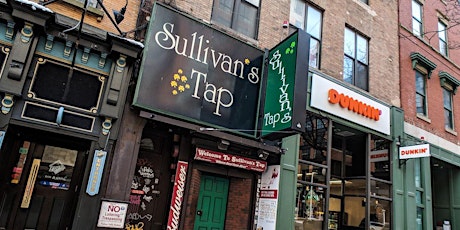 Sullivan's Tap: NYE 2024 (West End) primary image