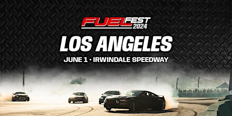2024 FuelFest Los Angeles