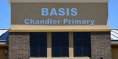 Primaire afbeelding van Tour BASIS Chandler Primary South