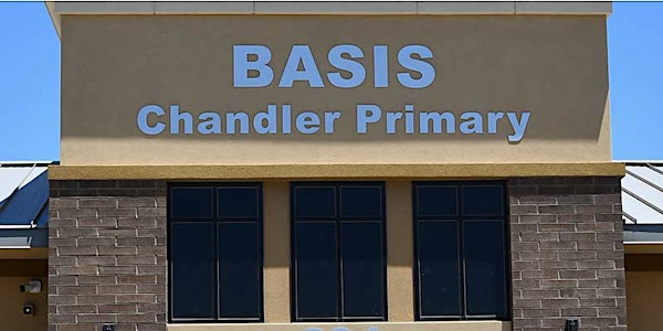 Tour BASIS Chandler Primary South