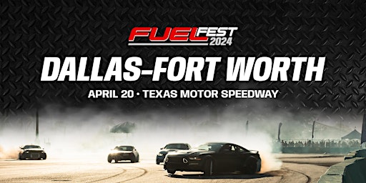2024 FuelFest Dallas-Fort Worth  primärbild