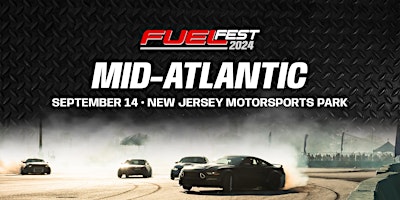 Imagem principal do evento 2024 FuelFest Mid-Atlantic