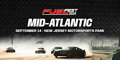 Immagine principale di 2024 FuelFest Mid-Atlantic 