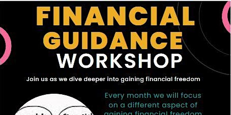 MVPN: Financial Guidance Workshop primary image