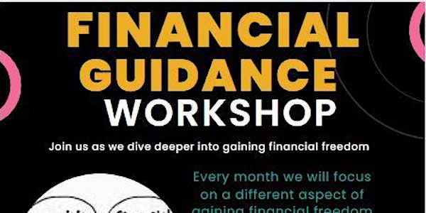 MVPN: Financial Guidance Workshop