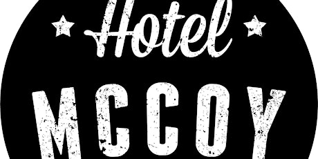 Local Love Series @ Hotel McCoy-Jacob Acosta, Qmulative & Friends