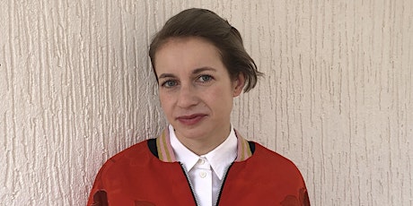 The Curatorial Roundtable: Anca Rujoiu (Bildmuseet, Umeå, Sweden)