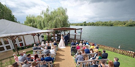 Grendon Lakes Marquee wedding and event fair