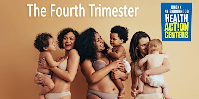 Immagine principale di [Free] The Fourth Trimester - Bronx 