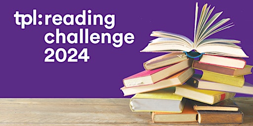 Imagen principal de Reading Challenge Online Book Discussion