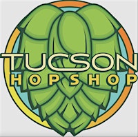Jacob Acosta at Tucson Hop Shop primary image