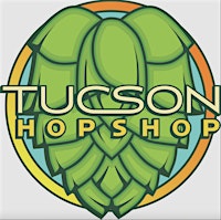 Jacob Acosta at Tucson Hop Shop