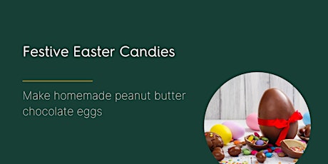 Festive Easter Candies primary image
