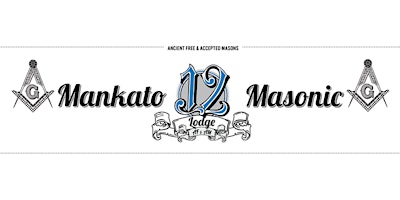 Immagine principale di 2024 Mankato Lodge #12 Charity Wine Tasting and Silent Auction 