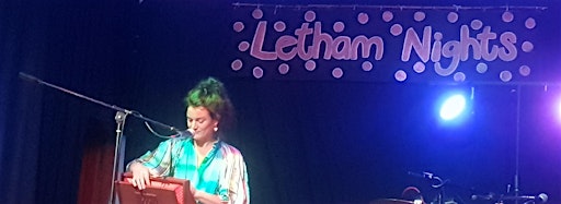 Collection image for Letham Nights 2024