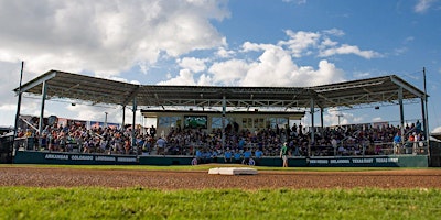 Imagem principal de Little League Southwest Region 2-Umpire Mechanics Clinic