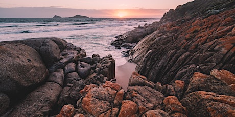 Imagem principal do evento Welcome to the Prom - Wilsons Promontory National Park