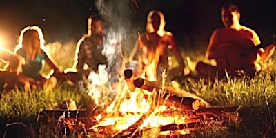 Immagine principale di New Year's Candlelit Fire Jam 