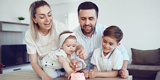 Imagem principal de How to Budget as a Family
