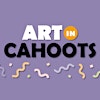 Logotipo de Art in Cahoots